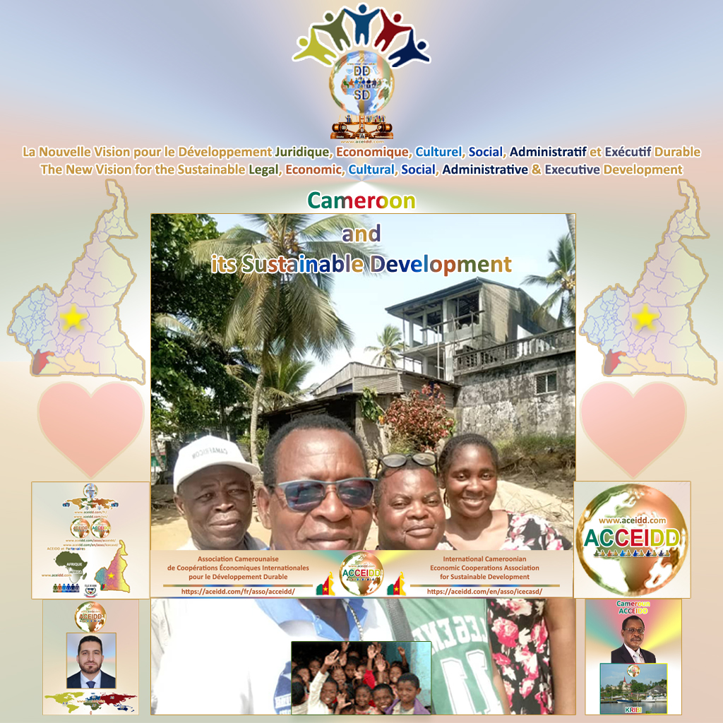 ACEIDD, ACCEIDD - Conférence and Formation