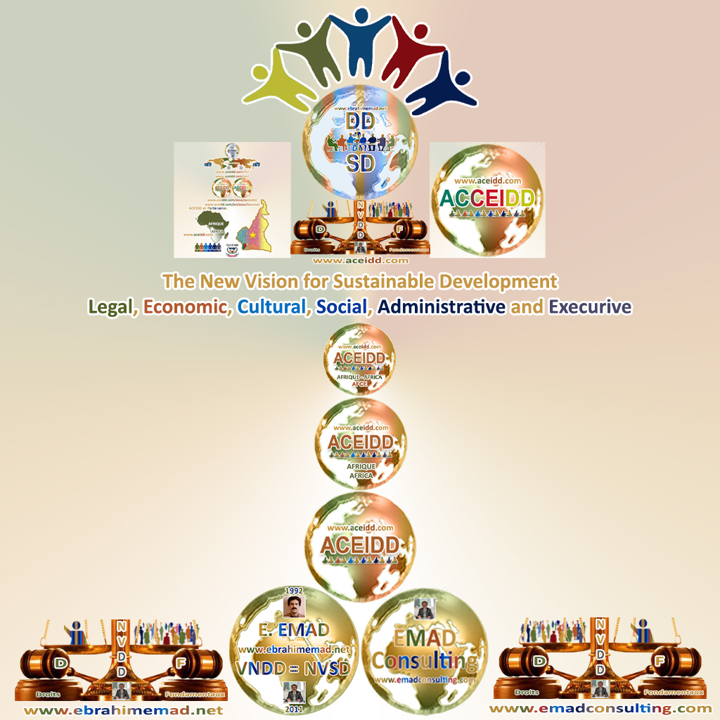 ACEIDD, ACCEIDD at Kribi and the Sustainable Development of the Republic of Cameroon 