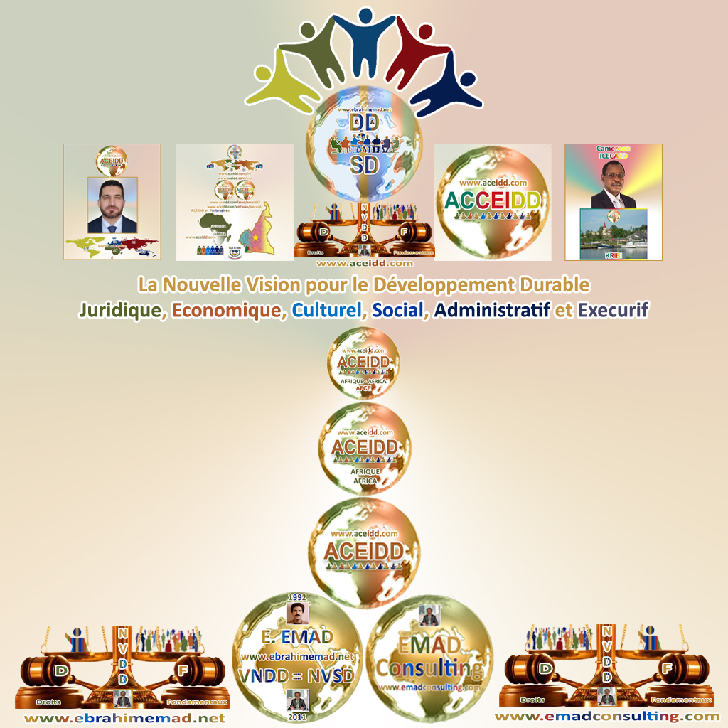 ACEIDD, ACCEIDD - Conférence et Formation
