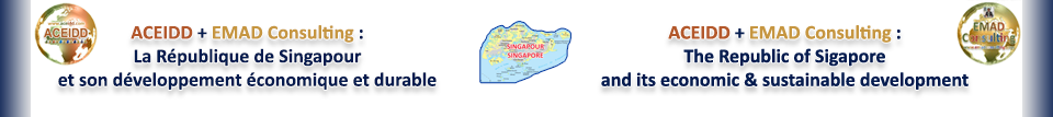 R. dde Singapour