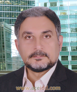 Ghasem PARTABIAN