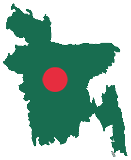 bangladesh