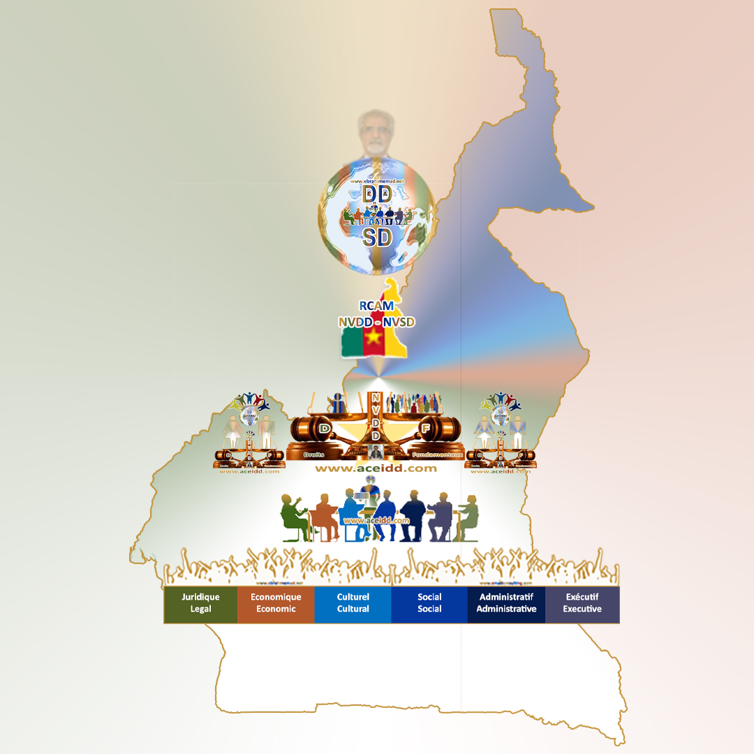 ACEIDD, ACCEIDD, Cameroun NVDD-NVSD