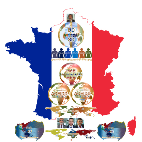 ACEIDD, France. NVDD-NVSD