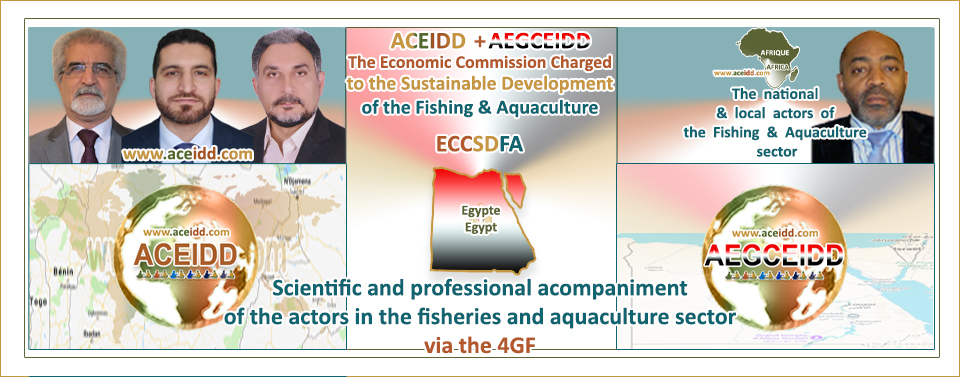 EMAD Consulting, ACEIDD & Sustainable Development of Fishing and Aquaculture in Arab Republic of Egypt