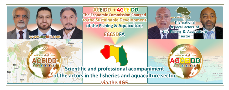 EMAD Consulting, ACEIDD & Sustainable Development of Fishing and Aquaculture in Republic of Guinea