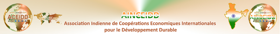 Partenaires internationaux - Inde - AINCEIDD