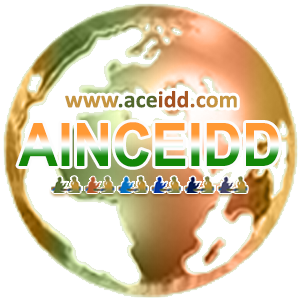 Logo AINCEIDD, India