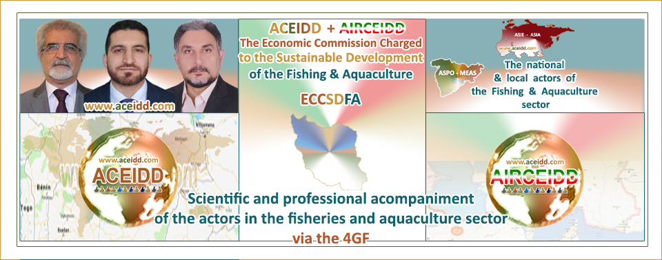 EMAD Consulting, ACEIDD & Sustainable Development of Fishing and Aquaculture in I. Republic of Iran