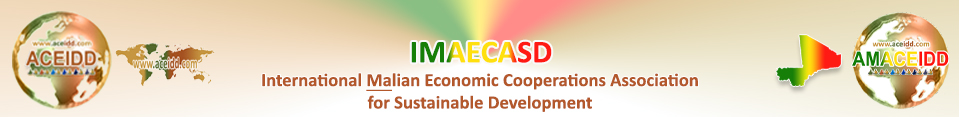 Internartional Partners - IMAECASD in Mali 