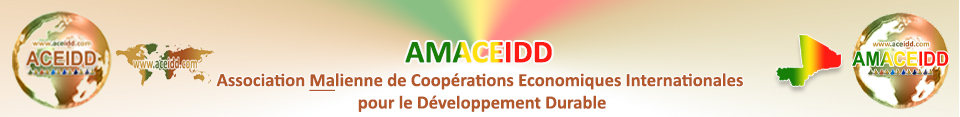 Partenaires internationaux - AMCEIDD - La République du Mali
