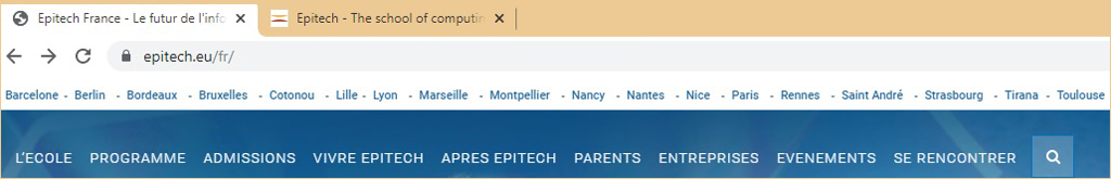 ACEIDD - EPITECH