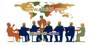 ACEIDD - les Commissions Administrative