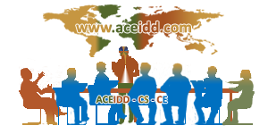 ACEIDD - les Commissions culturelles