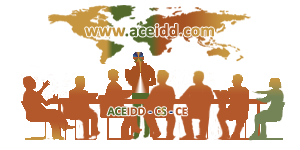 ACEIDD - les Commissions Economiques