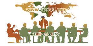 ACEIDD - les Commissions Administrative