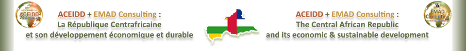Cenrafricaine