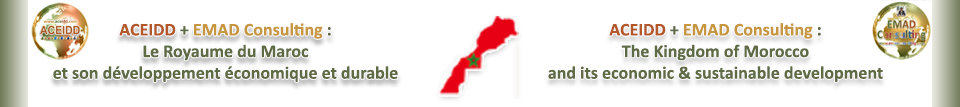 Le Royaume du Maroc