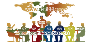 ACEIDD - Continental Directions 