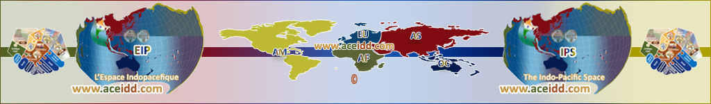 E.EMAD, EMAD Consulting, ACEIDD, EIP-IPS et Partenaires