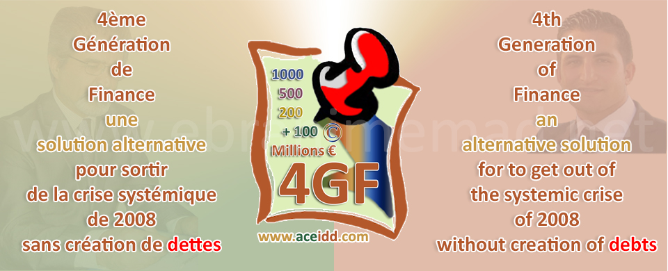 ACEIDD et la 4GF