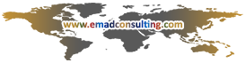 EMAD Consulting - Energies - Services et Ingénierie