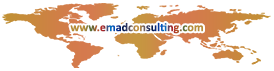 EMAD Consulting - Finance - Services et Ingénierie