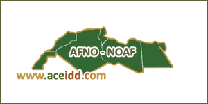 ACEIDD - Afrique - AFNO Africa NOAF plan