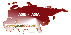 ACEIDD - Asie - Asia plan