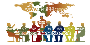 ACEIDD Continental Directors