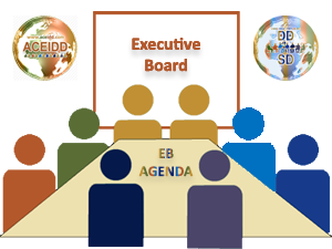 Executive Board