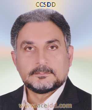 Ghasem PARTABIAN, Senior Conseiller