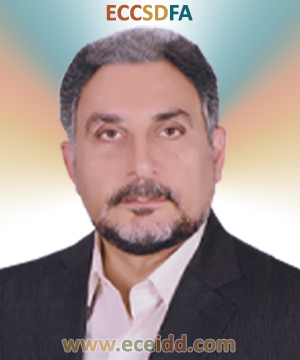 Dr Ghasem PARTABIAN
