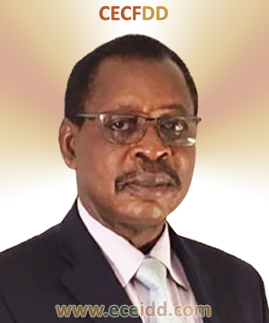 Jean Marie MAWEM