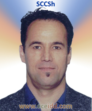 Asim ANWARI, Directeur de la CSCSS