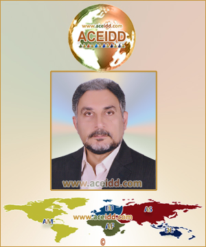 Vice-président du Bureau Exécutif Chargé du Commerce et Service