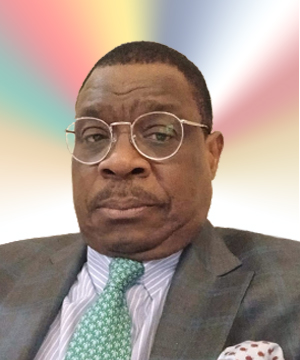 Alain LIKENG Senior Conseiller - ACEIDD