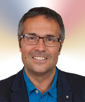 François BECHIEAU