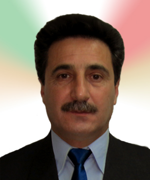 Hamidreza EMAD