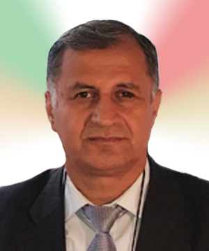 Hamid MOAVENIAN