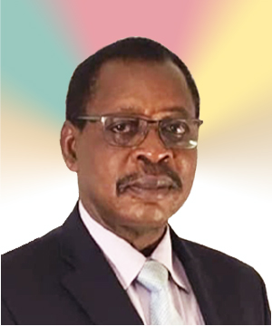 Joseph Marie MAWEM