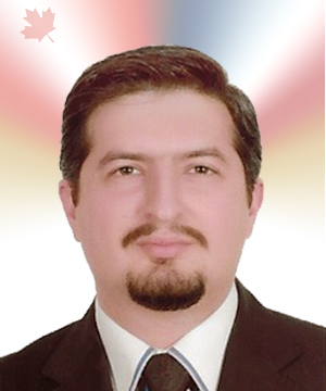 Dr Saman SAMANI, Conseiller social - ACEIDD