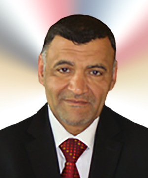 Sayed ABOUZEID