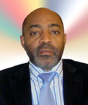 Tiburce DIMOUAMOUA