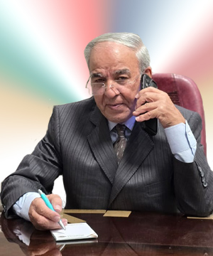 Mohammad Reza HEIRANI