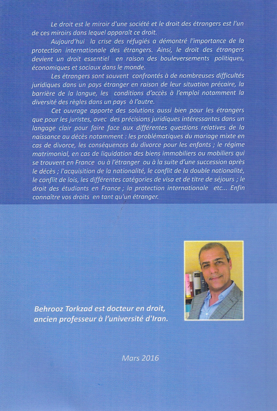 Dr Torkzad