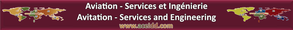 >Aviation & Equipment - Services and Engineering