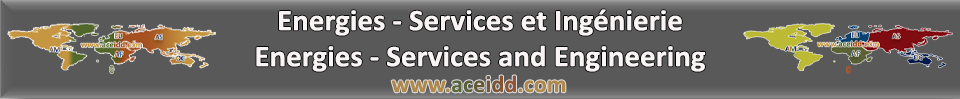 Energies - Services and Engineering