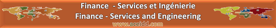 Finance - Services and Engineering